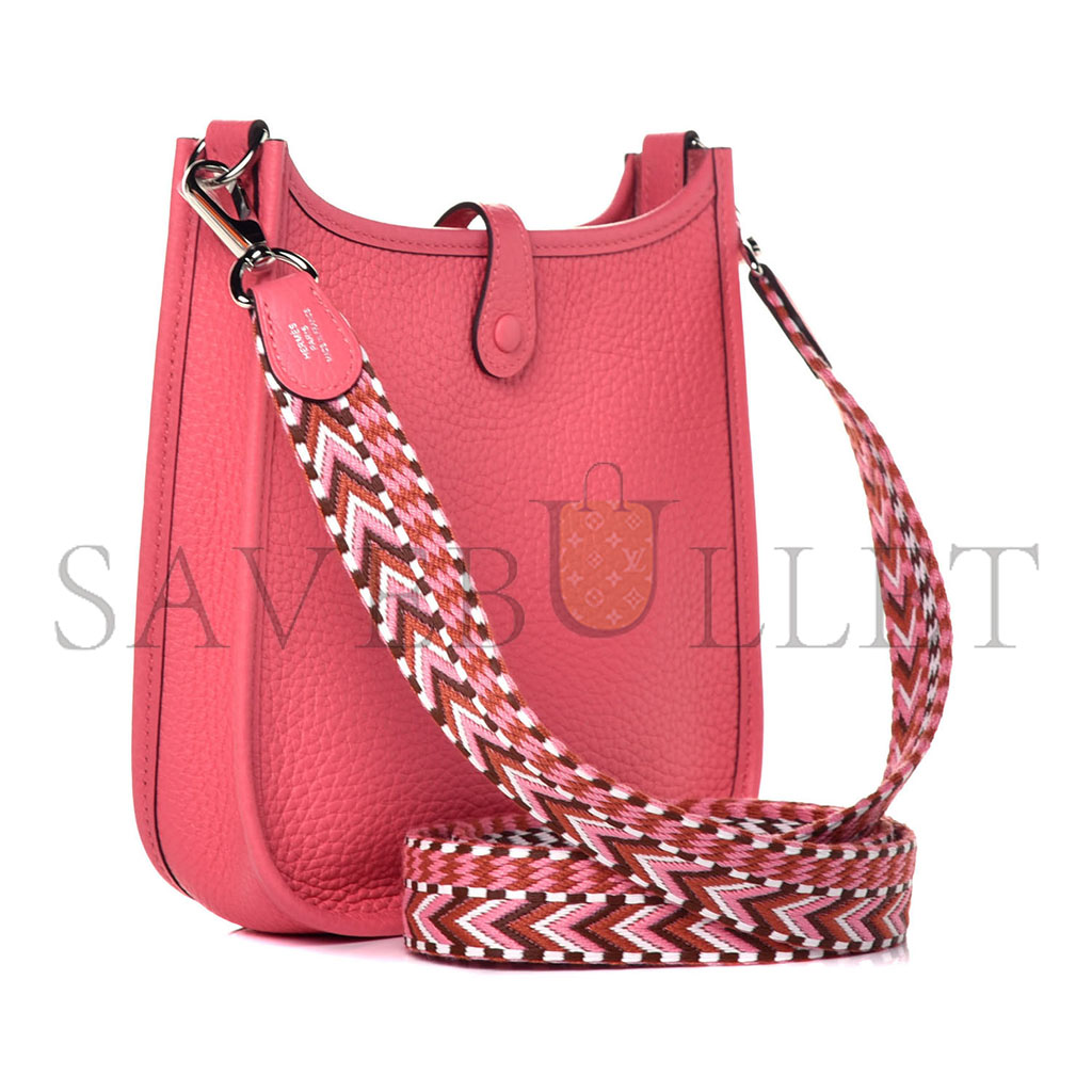 H**mes evelyne mini amazon bag h079688ck8w (18*16*5cm)